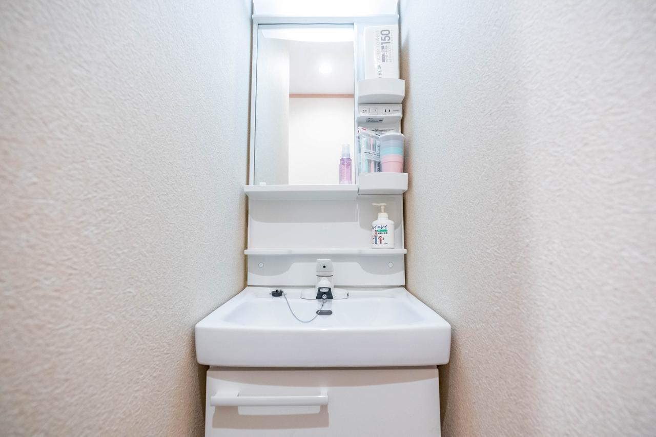 Yadoya Senzokucho Tóquio Exterior foto