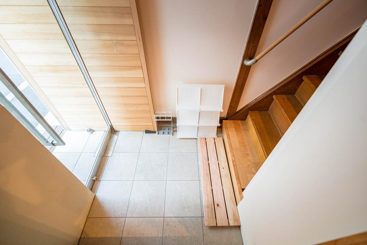Yadoya Senzokucho Tóquio Exterior foto